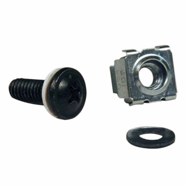 SRCAGENUTS1224 Tripp Lite  Rack Accessories